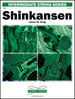 Shinkansen